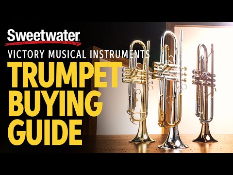Victory Musical Instruments Trumpet Buying Guide
