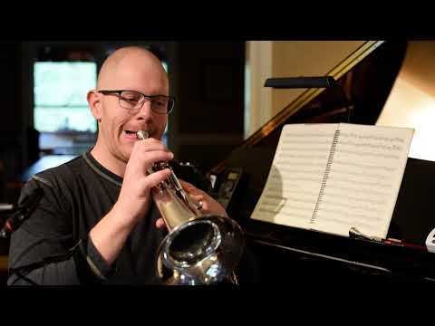 Mini Lesson: Flugelhorn Transition Practice (and other horns!)