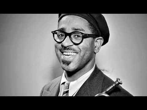The Dizzy Gillespie Documentary