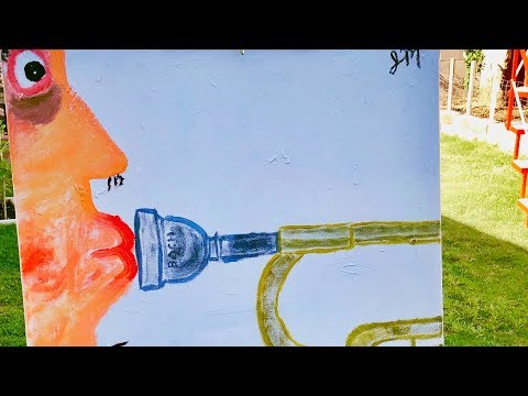 How To Position Your Lips To Play Trumpet