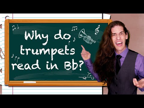Concert Pitch and Transposing?? Your Music Theory Homework (Episode 4)