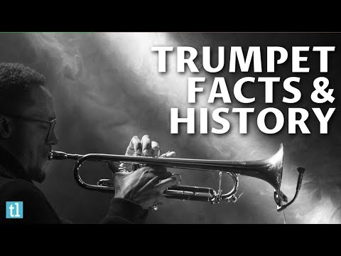 Trumpet Facts And History