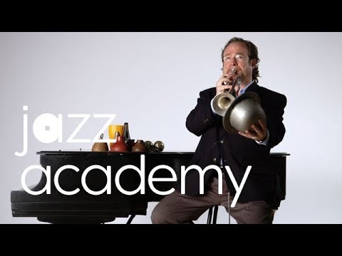 Getting Creative with Trumpet Mutes in Jazz
