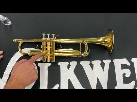 How to Properly Oil Your Trumpet Valves