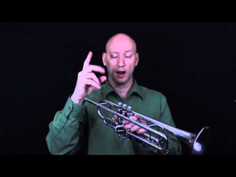 How the Trumpet Works