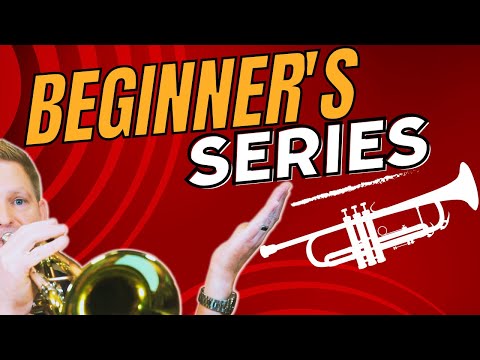 Trumpet Lesson3: Notes and Beginning Technique - Unlock Your Trumpet Potential