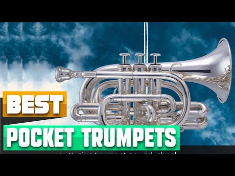 Pocket Trumpet : Best Selling Pocket Trumpets on Amazon
