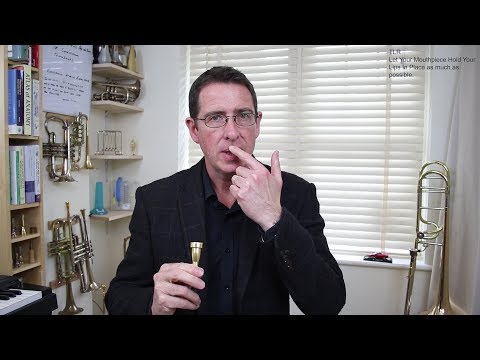 Trumpet High Notes: How to Develop the Three Essential Tips