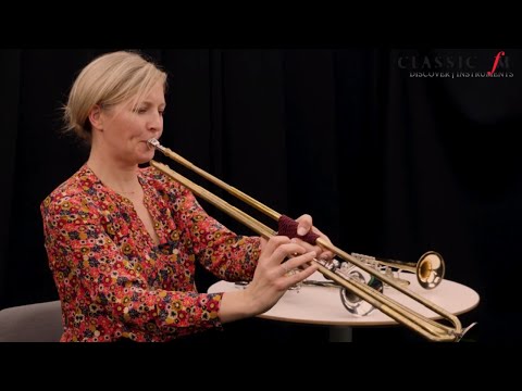 Introducing the Baroque Trumpet with Alison Balsom | Classic FM