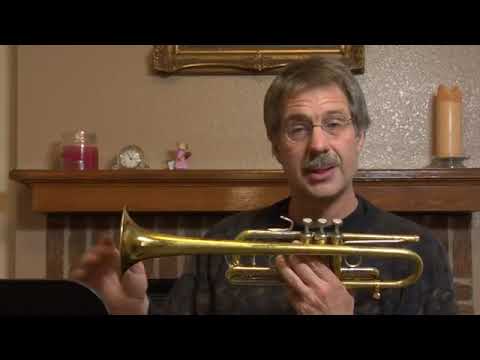 Brass Trumpets Vs. Silver Trumpets