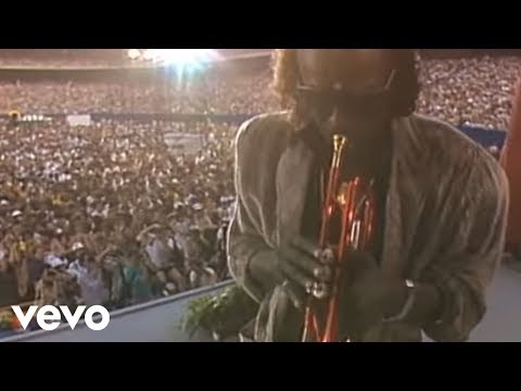 Miles Davis - Burn