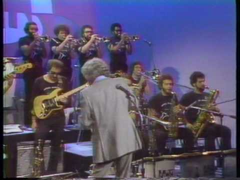 Maynard Ferguson - Birdland