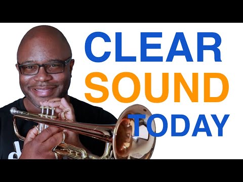 🎺 Mystery Revealed, 5 Solutions to Your Stuffy Trumpet Sound 🎺