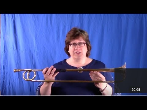 The Natural Trumpet: An Introduction