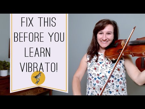 Unlocking Vibrato: 12 Essential Steps Before You Learn!
