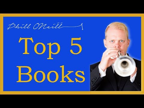 Trumpet books every player should have