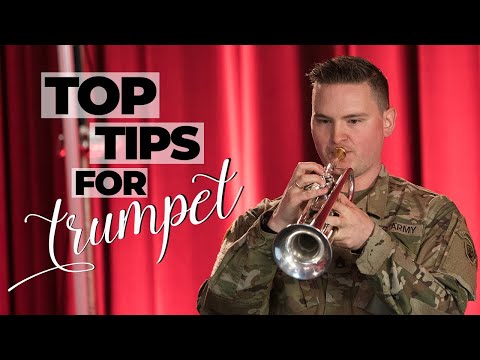 Beginning Trumpet Player? Here&#039;s How To Get Started!