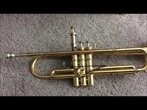 How to Properly Insert Trumpet Valves (What To Do If No Air Is Blowing Through Your Horn)