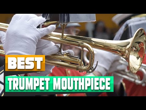 Trumpet Mouthpiece : Can I Try Once from here?