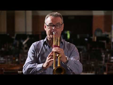 Understanding Period Instruments | Natural Trumpets and Valved Cornets